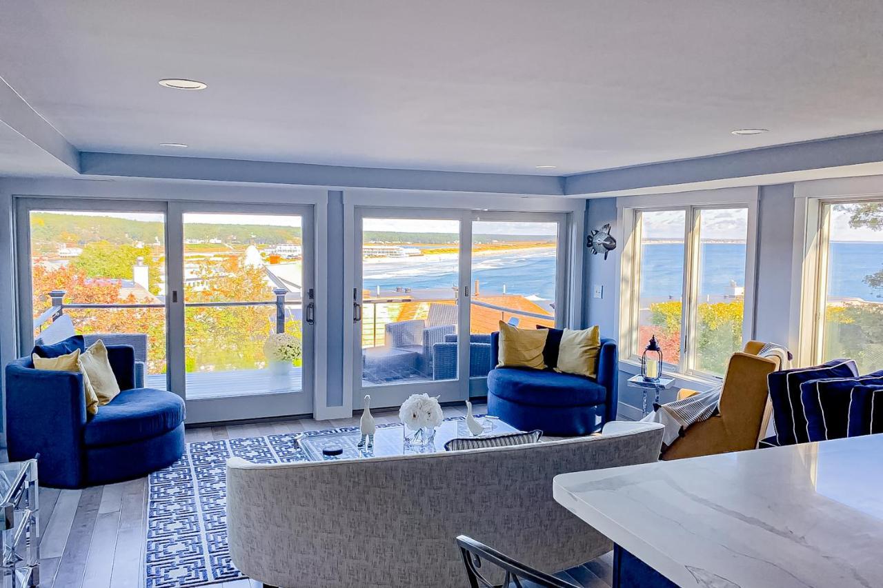 Ocean Escape Villa Ogunquit Exteriör bild