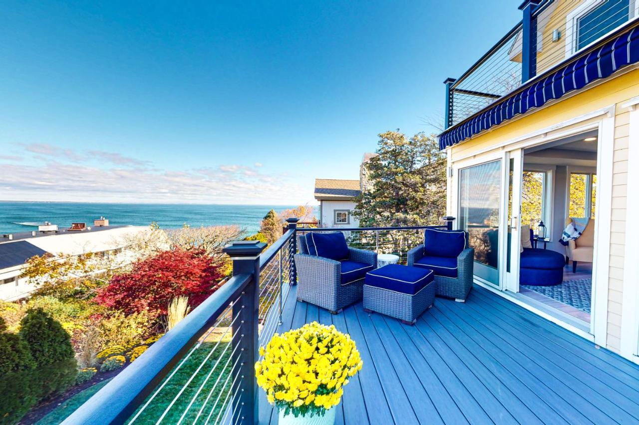 Ocean Escape Villa Ogunquit Exteriör bild